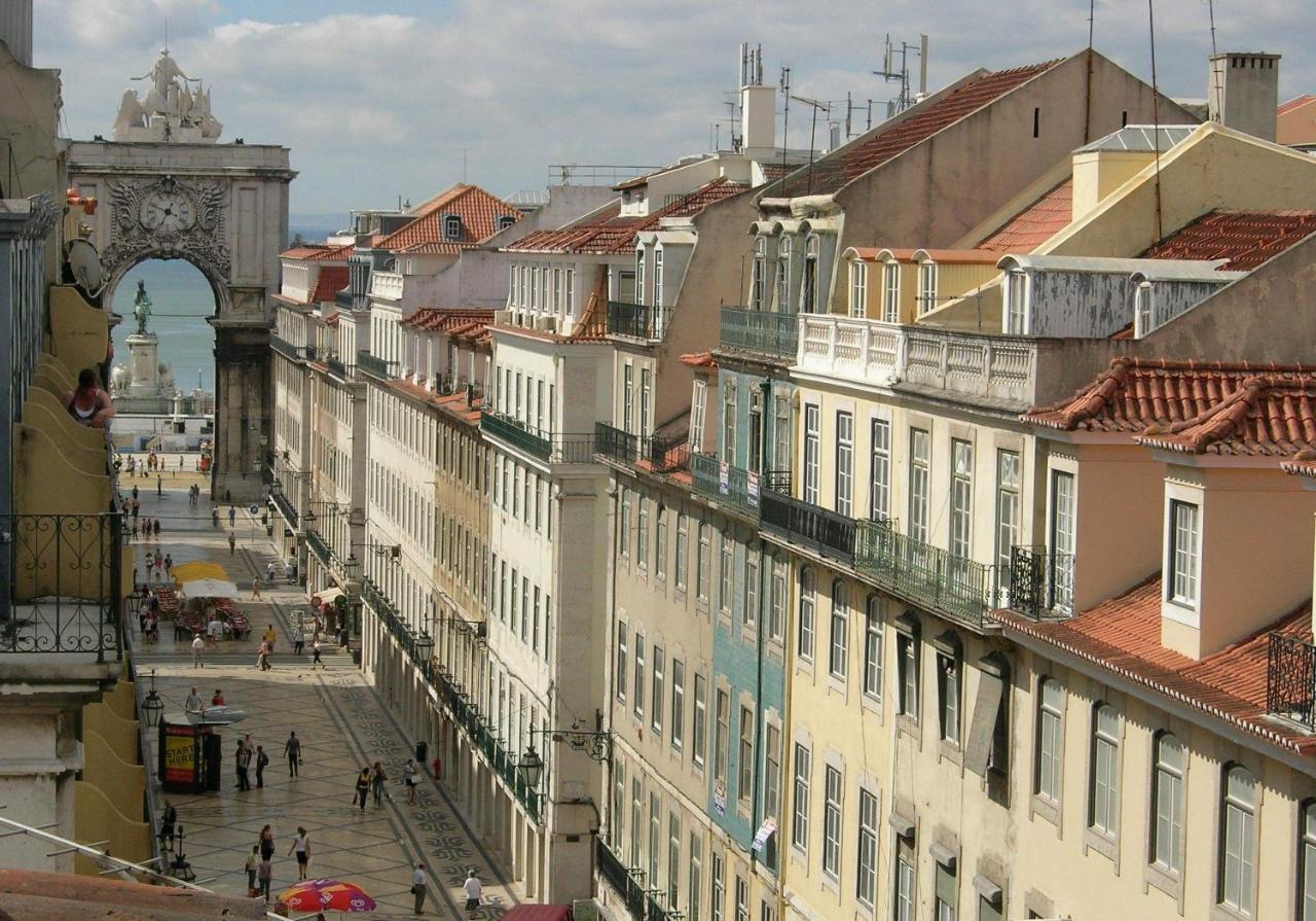 In Duplex * Lisbon