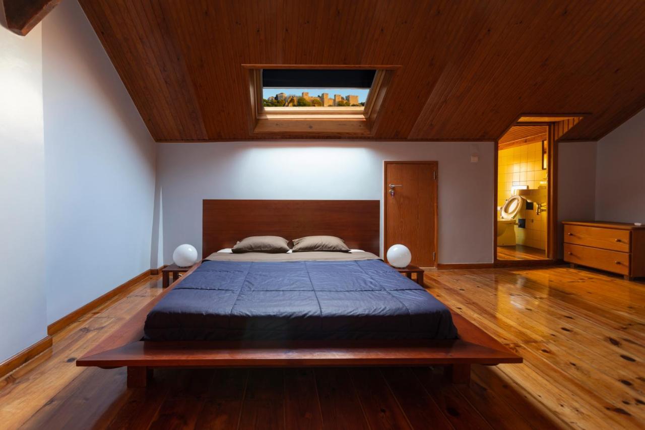 In Duplex Lisbon
