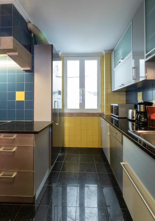 In Duplex Lisbon