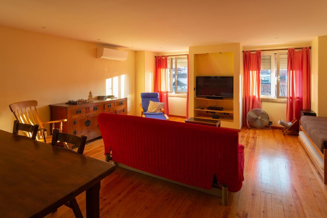 In Duplex Lisbon