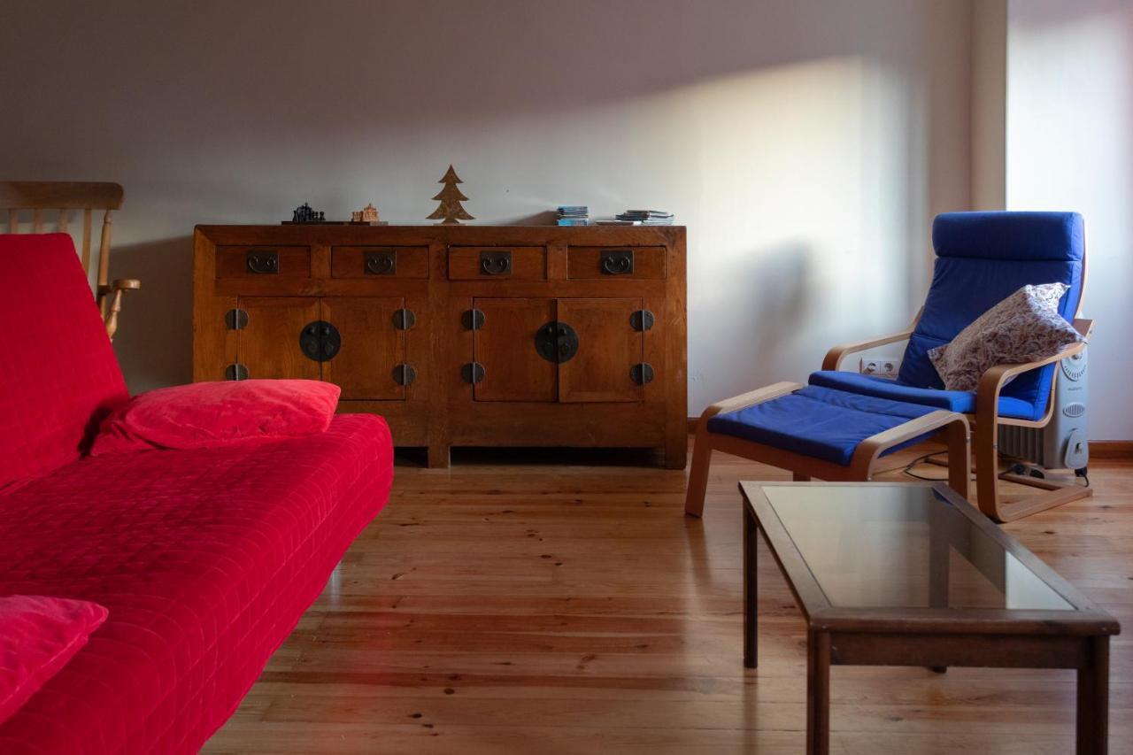 Apartment In Duplex