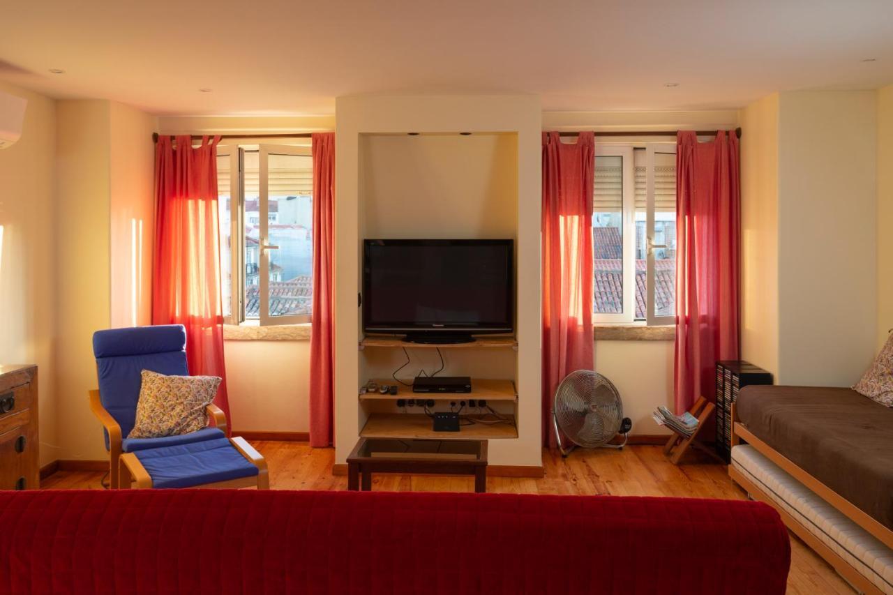 In Duplex Lisbon