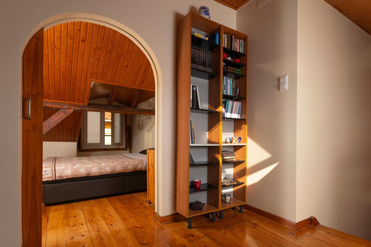 Apartment In Duplex