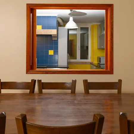 Home in Lisbon Duplex Buitenkant foto