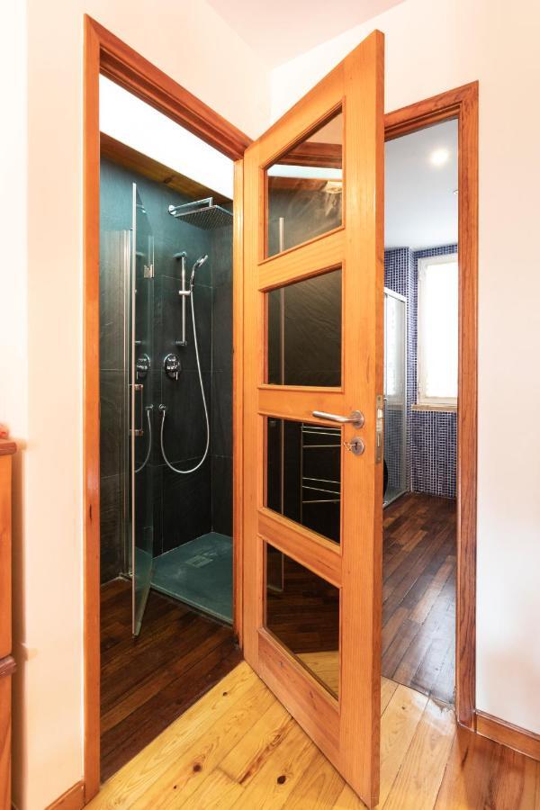 In Duplex Appartamento Lisbona